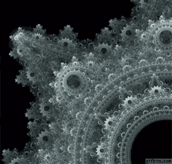 Trippy Slow GIF