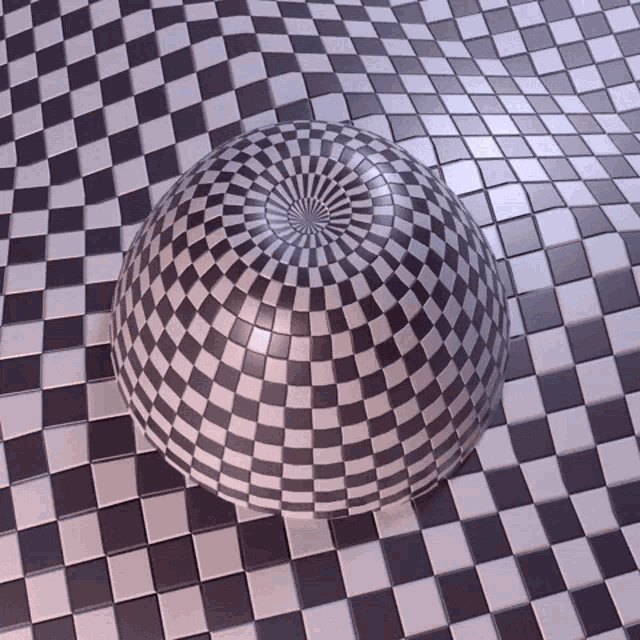 Trippy Tripping GIF