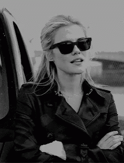 Trish Walker GIF