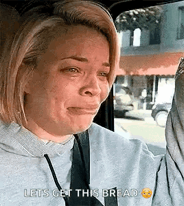 Trisha Paytas GIF