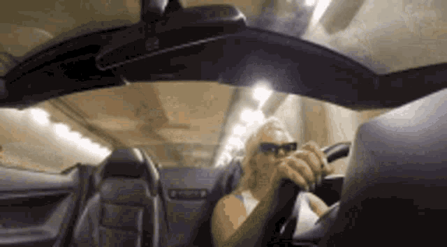 Trisha Paytas GIF