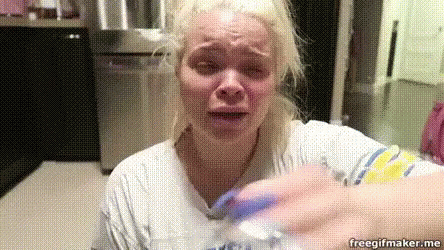 Trishapaytas Crying GIF