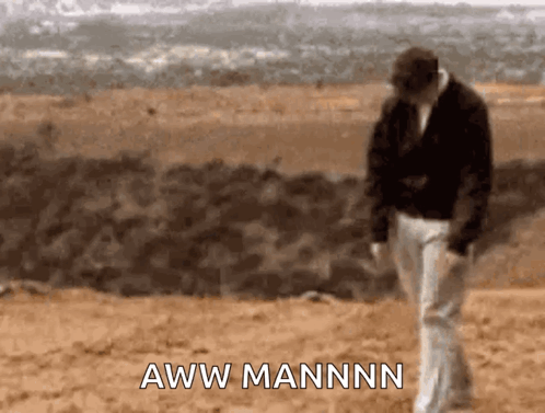 Triste Feeling Down GIF