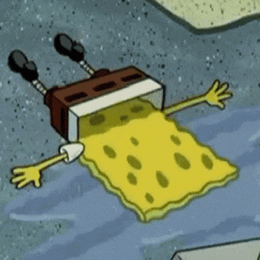 Triste Tristeza GIF