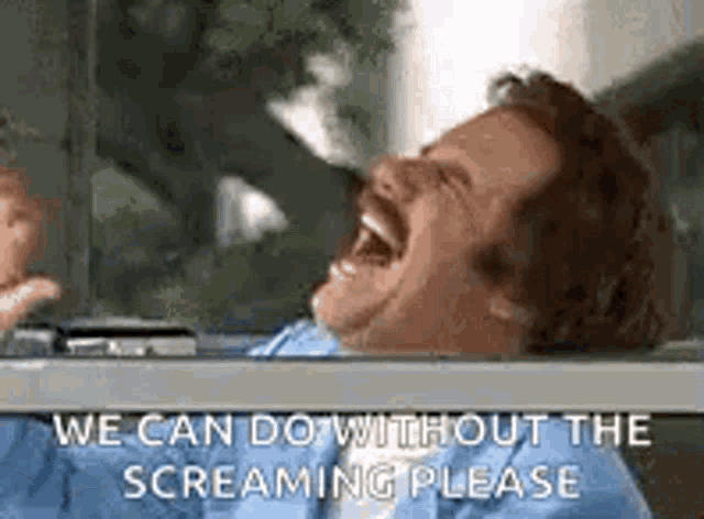 Tristellorando Will Ferrell GIF