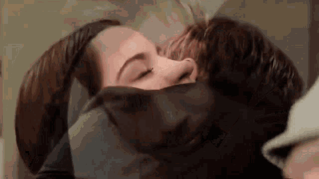 Triunfo Do Amor Maria Desamparada GIF
