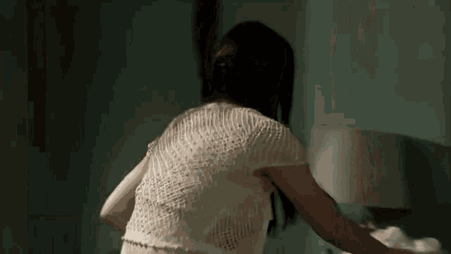 Triunfo Do Amor Maria Desamparada GIF