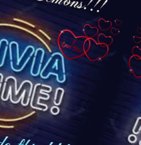 Trivia Good Luck GIF. This 485 x 498 animated GIF is part of our quiz time collection. Related themes include good luck. Created by JessieLama. View the…