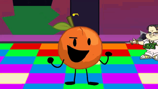 Troc3 Object Show GIF