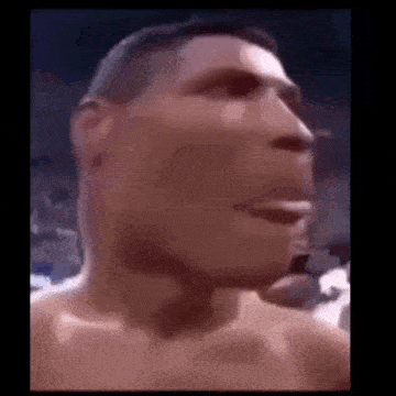 Troll Face Lawak GIF