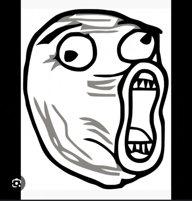 Troll Face Meme