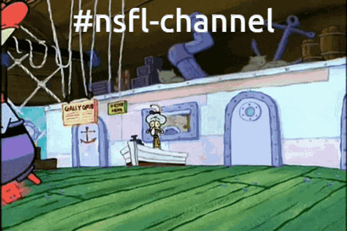Troll Face GIF