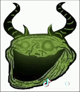 Troll Face Troll Face Meme GIF