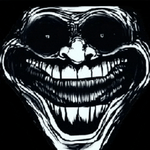 Troll Face Troll Face Phonk Meme