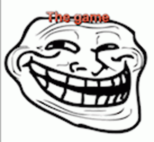 Troll Face GIF. This 498 x 460 animated GIF is part of our lol face collection. Related themes include confused, face, lol. Created by fortnitebot9498. View…