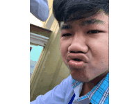 Troll Face Sticker
