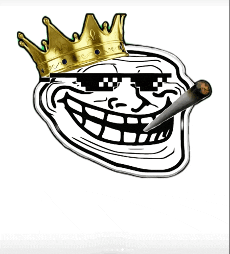 Troll Meme