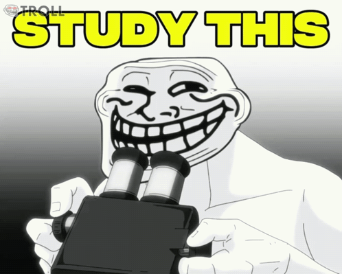 Troll Trollface GIF