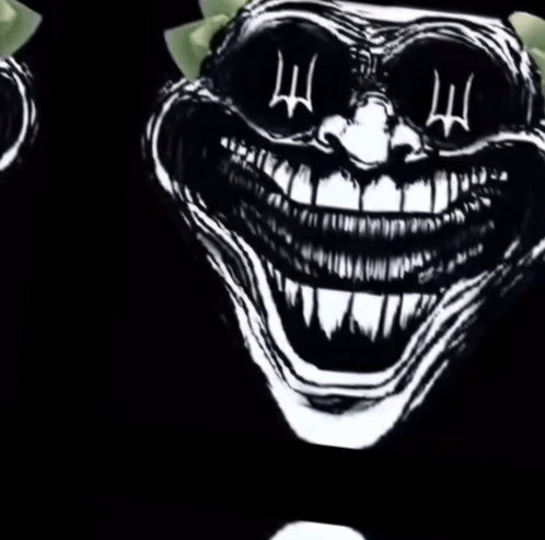 Trollface Deepwoken GIF. This 498 x 493 animated GIF is part of our troll face collection. Related themes include trollface. Created by kefirgifs. View the…