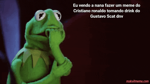 Tronofe Scat GIF