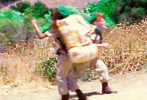 Troop Beverly Hills Dancing GIF