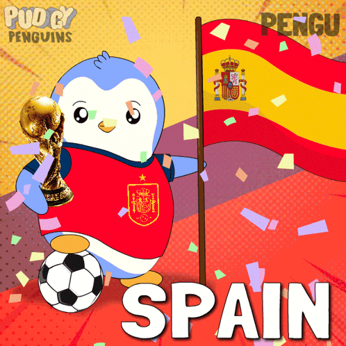 Trophy Winner GIF