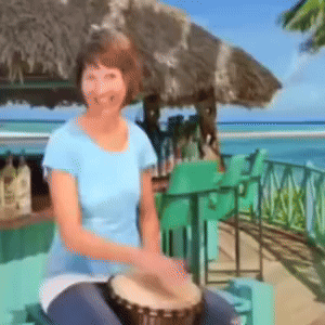 Tropical Stantwt GIF