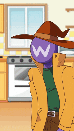 Trouble Rompere GIF