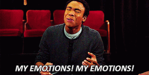 Troy Community GIF. This 498 x 252 animated GIF is part of our my emotions collection. Created by EileenieWeenie. View the original animation, share it, or…