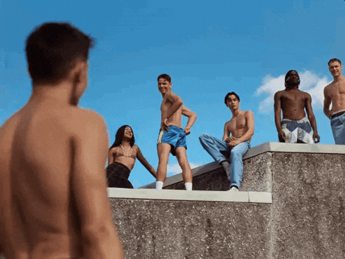 Troye Sivan Ass GIF