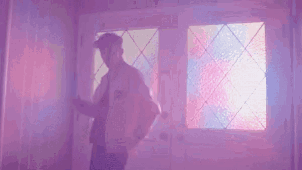 Troye Sivan Dancing GIF