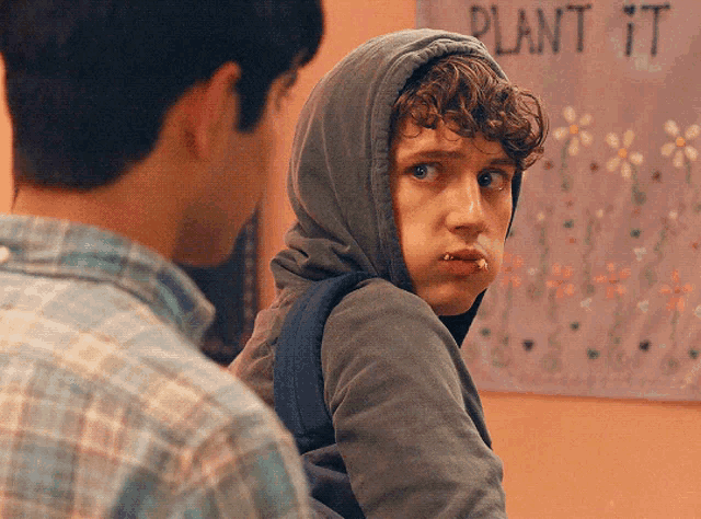 Troye Sivan GIF