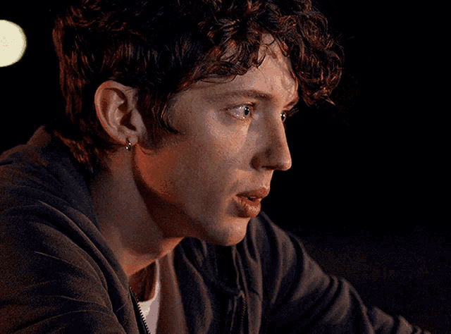 Troye Sivan Troye GIF