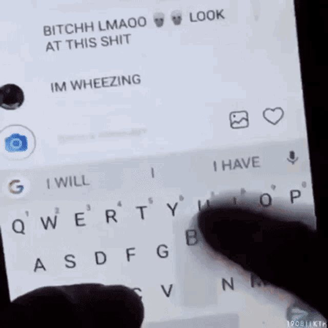 Trsromi Treasure GIF