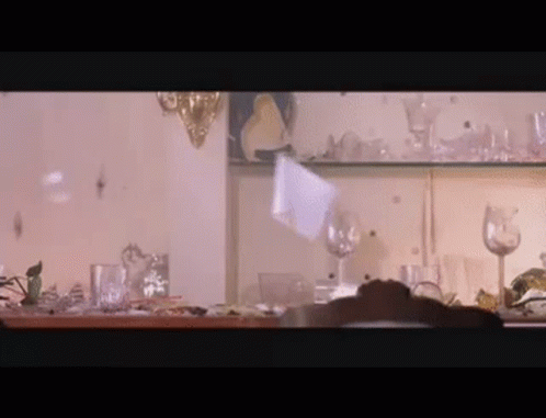 Truce Stop Fighting GIF