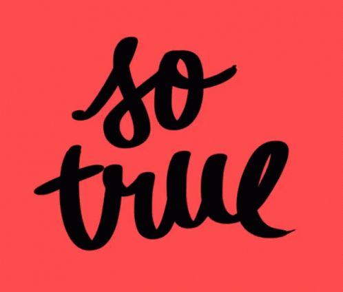 True GIF