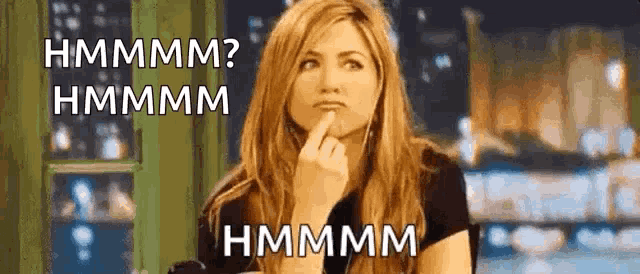 True Agreed GIF