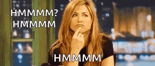True Agreed GIF