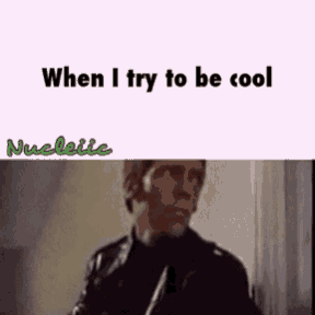True. GIF