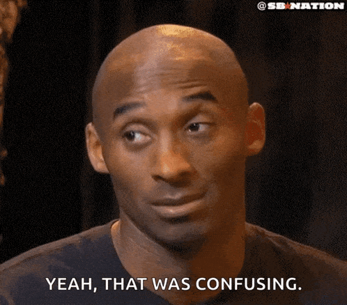 True Kobe Bryant GIF