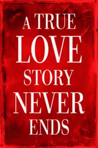 True Love GIF