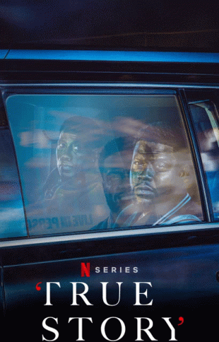 True Story Netflix GIF