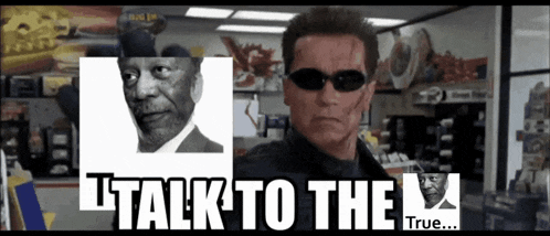 True True Meme GIF