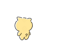 Trumeow Cat Sticker
