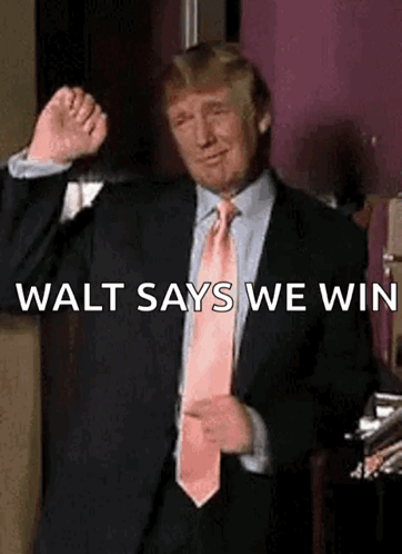 Trump 2020 GIF