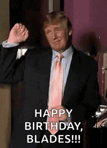 Trump 2020 GIF