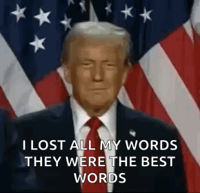 Trump 2024 Election GIF