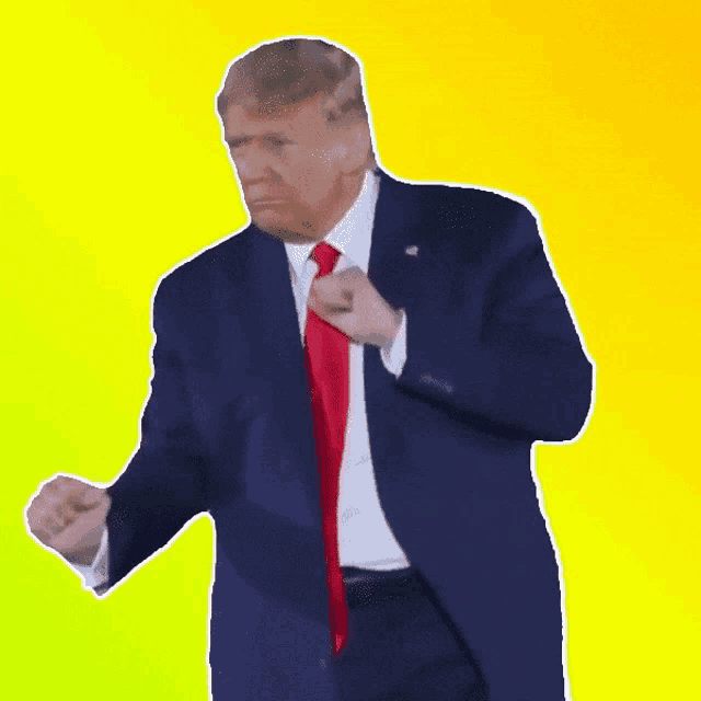 Trump 2024 Meme