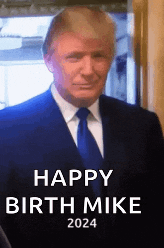 Trump 2024 GIF