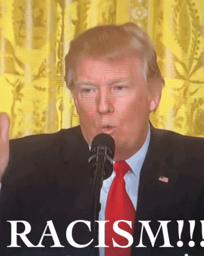 Trump 45 GIF